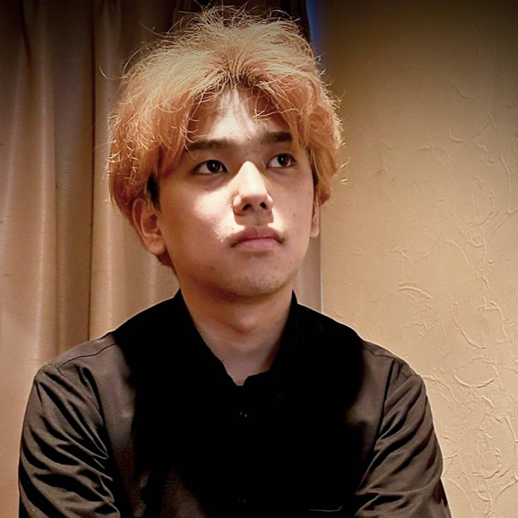 メンバー紹介画像